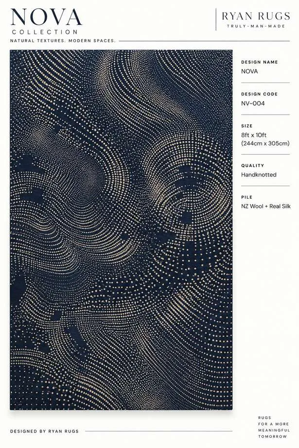 Nova collection, design 2