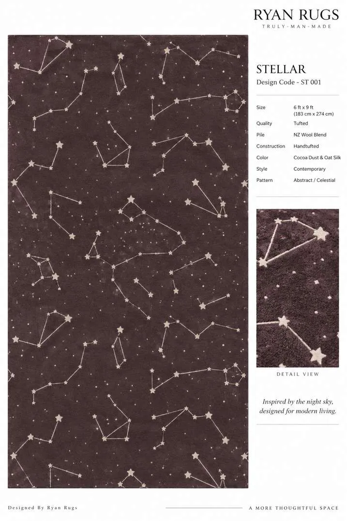 Stellar collection, design 2