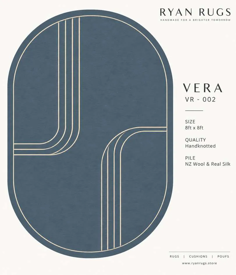 Vera collection, design 1