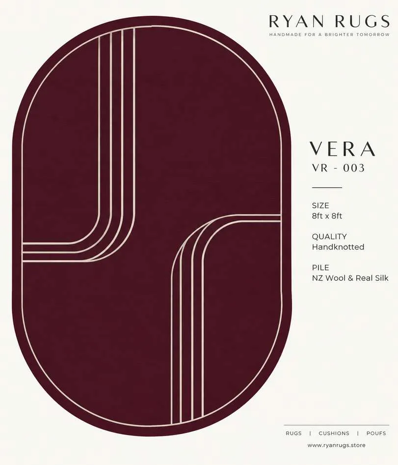 Vera collection, design 2