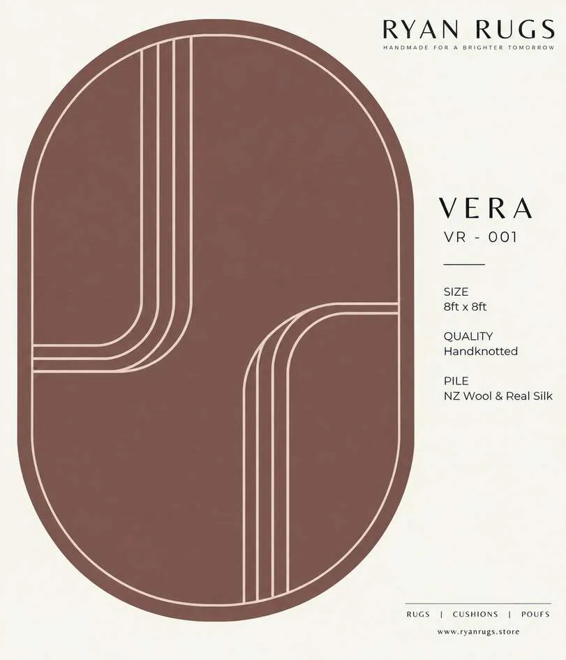 Vera collection, design 3